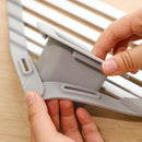 Corner Fit Kitchen Drying Rack