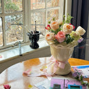 Bouquet Shaped Flower Vase