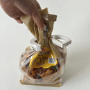 SnapFresh Magnetic Reusable Food Clips