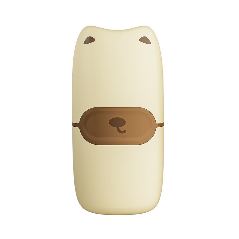 All-Purpose Compact Cleaning Scraper