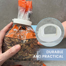 SnapFresh Magnetic Reusable Food Clips