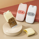 All-Purpose Compact Cleaning Scraper