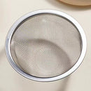 Colander Infant Filter Spoon