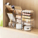 Acrylic Smart Cosmetic Organizer