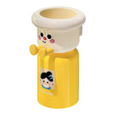 Cartoon Magnetic Toothbrush Holder