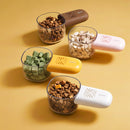 Kitchen Fresh Multi Use Spoon with Clove Slot