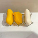 WavyEdge Stainless Steel Soap Rack