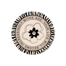 Elegant Heat-Resistant Table Mats