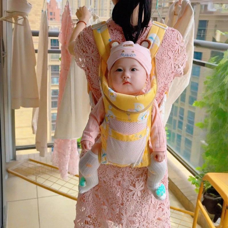ComfyHold Adjustable Baby Carrier