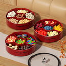 All-in-One Snack Organiser