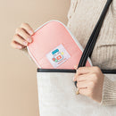 SafeMeds Waterproof Medicine Travel Pouch