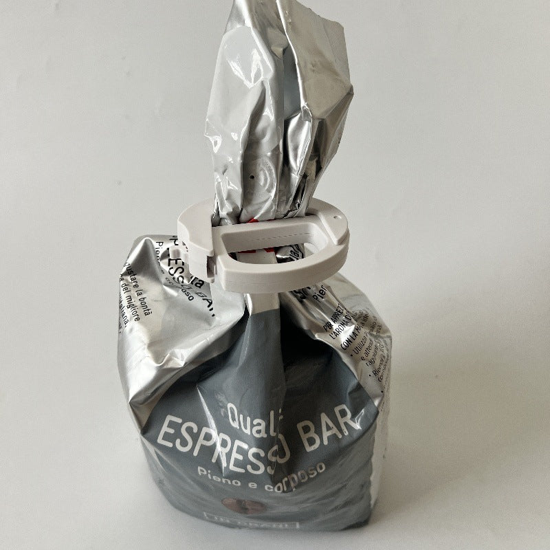 SnapFresh Magnetic Reusable Food Clips