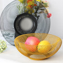 Elegant WireMesh Display Bowl