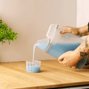 Ultimate Utility Measure & storage Container