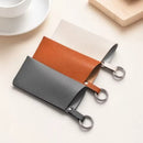 Carryable Eyeglass Case with Belt Clip