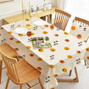EasyClean Disposable Dining Table cloth