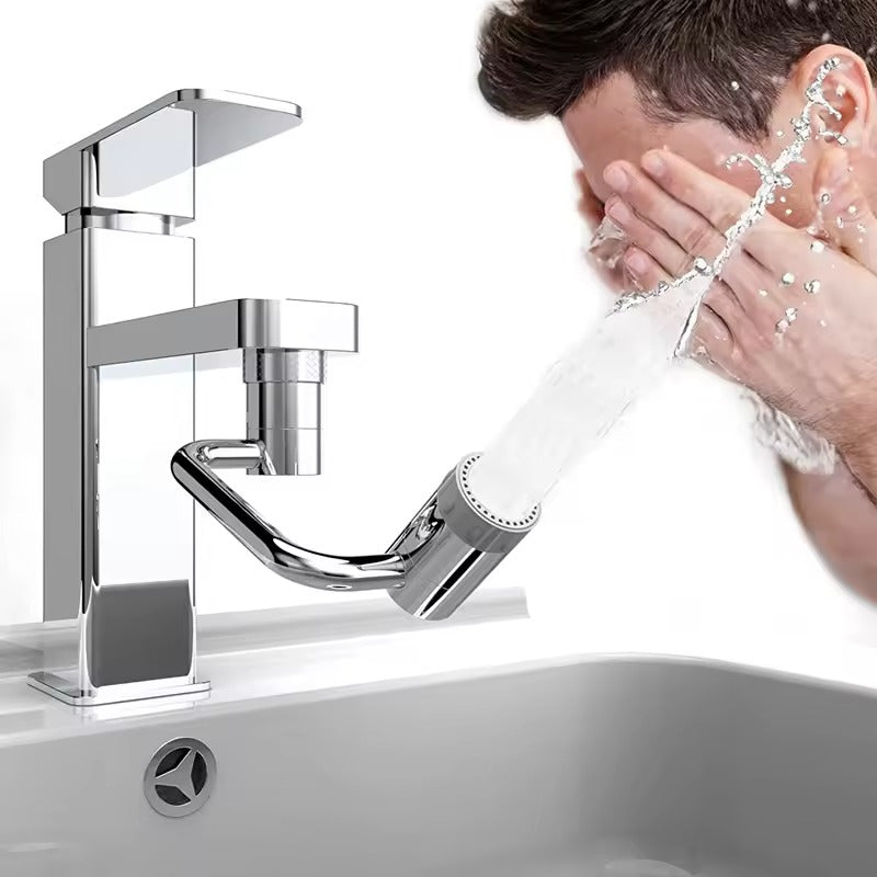 1080° DualMode Swivel Faucet