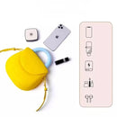 Waterproof Stylish Doodle Sling Bag