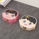 Baby Tooth Fairy Keepsake Wooden Box