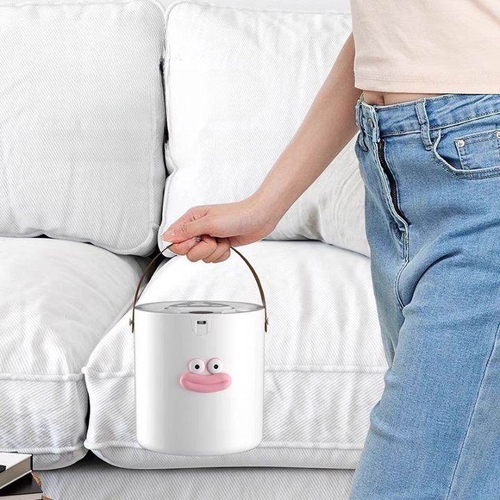 BreezyGlow Humidifier with Aroma & Sound