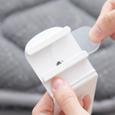 SlipLock Invisible Bed Sheet Clips