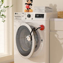 Washing Machine Door Vent Holder