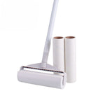 Retractable Lazy Dust & Lint Roller