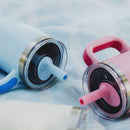 Toddler's First Spill-Free Tumbler