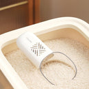 Kitchen Fresh Multi Use Spoon with Clove Slot