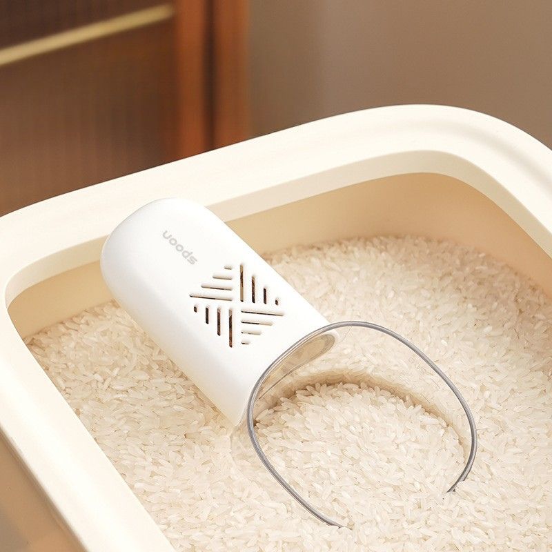 Kitchen Fresh Multi Use Spoon with Clove Slot