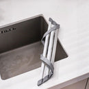 Corner Fit Kitchen Drying Rack