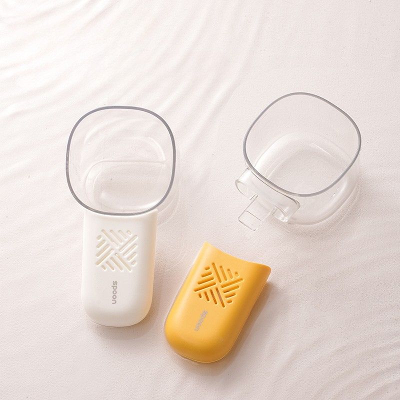 Kitchen Fresh Multi Use Spoon with Clove Slot