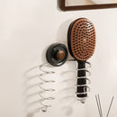 Stylish Spiral Toothbrush Holder