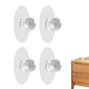 Multipurpose Cabinet Drawer Handle