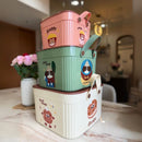 Cute Storage Basket