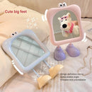 Cute Winky Eye Desk Mirror