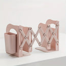 Expandable Books & Stationery Holder