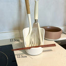 Sleek Modern Ceramic Cooking Tool Holder