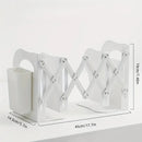 Expandable Books & Stationery Holder