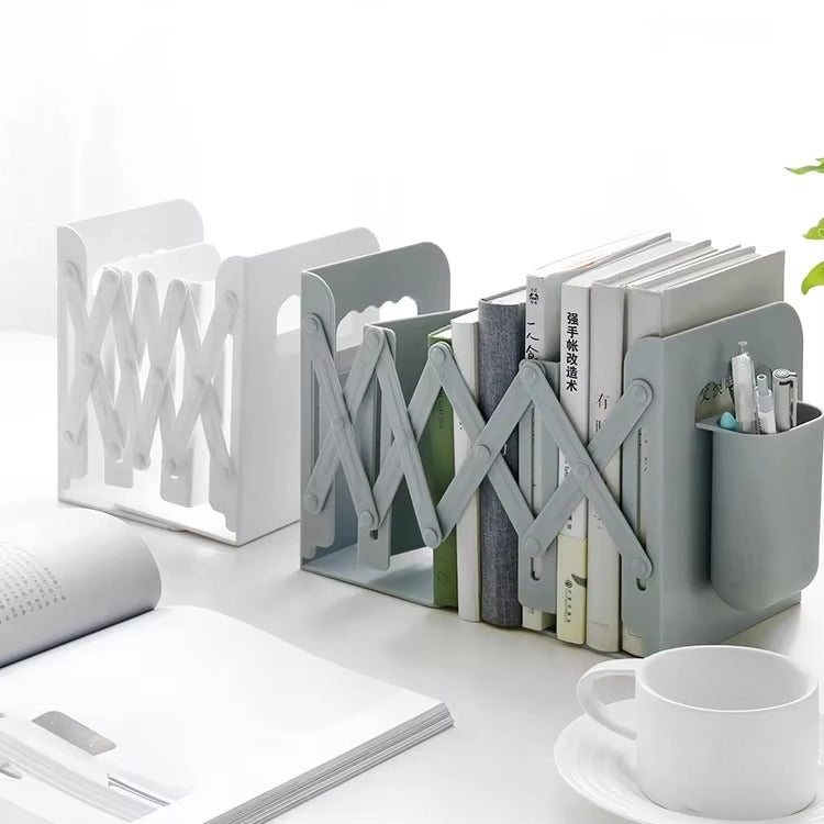 Expandable Books & Stationery Holder