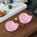 Spiral Shell Motion Fruit & Veggie Washer