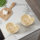 Spiral Shell Motion Fruit & Veggie Washer