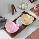 Spiral Shell Motion Fruit & Veggie Washer