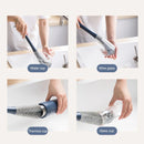 2-in-1 Straw & Bottle Cleaning Brush