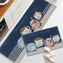 Everyday Comfort Soft Floor Mat Set